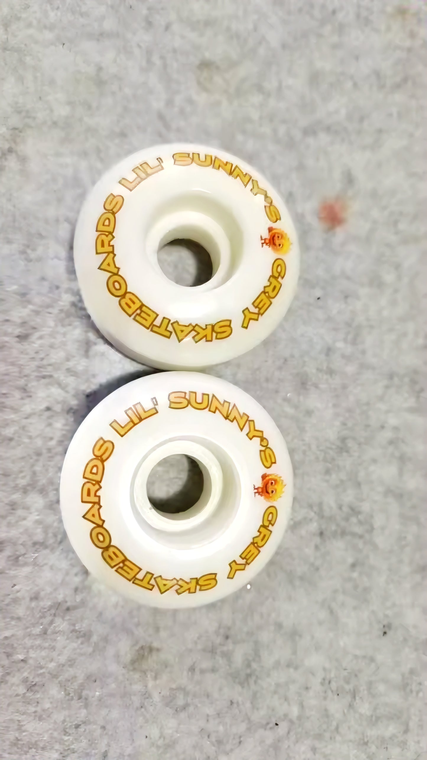Lil' Sunny's