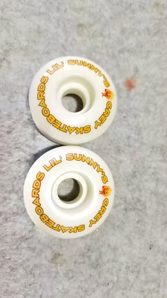 Lil' Sunny's