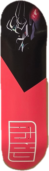 Red Robot