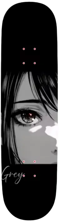 Emo Girl